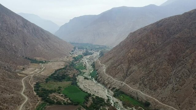 SANTA ROSA DE QUIVEZ EN LIMA PER&Uacute; VALLE