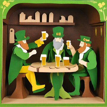 SAINT-PATRICK - 5