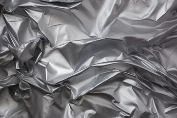Chrome Mylar Texture