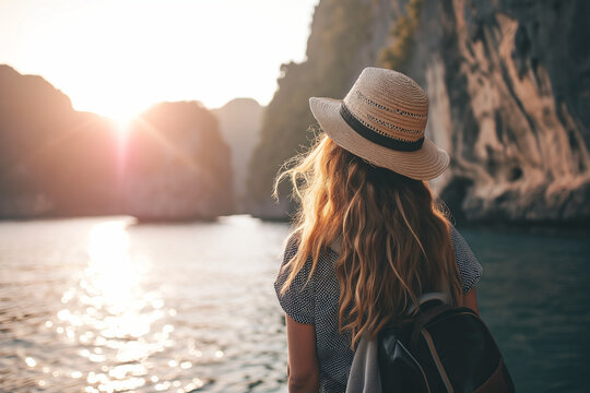 Wanderlust travel experience in Thailand