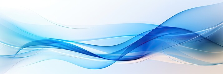 Blue abstract background use for banner, cover, poster, wallpaper, design with space for text