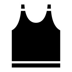 undershirt icon