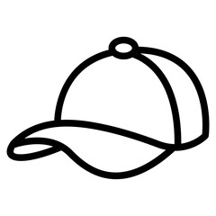 Baseball hat 