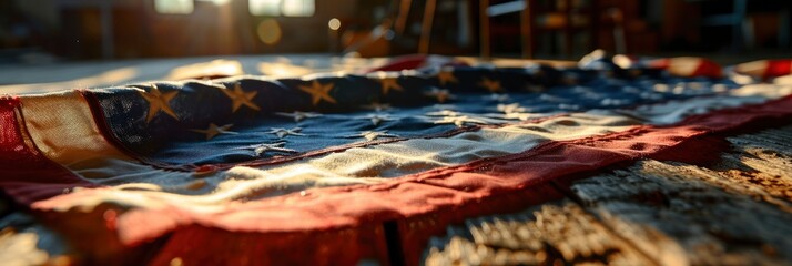 Independence Usa Background White Red Blue, Background Image, Background For Banner, HD
