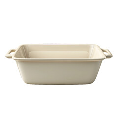 Baking dish, PNG file, isolated image