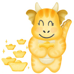 Happy new year chinese