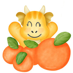 Happy new year chinese