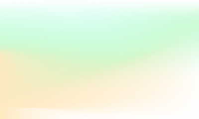  Vector pastel gradient blur background vector
