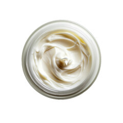 Beauty cream, PNG file, isolated image