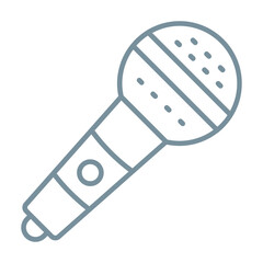 Microphone Icon