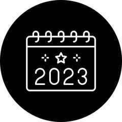 2023 Icon