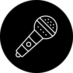 Microphone Icon