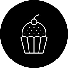 Muffin Icon