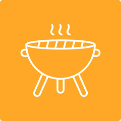 Barbecue Icon