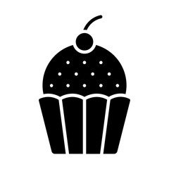 Muffin Icon