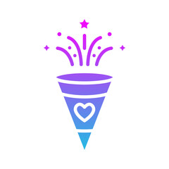 Celebration Icon