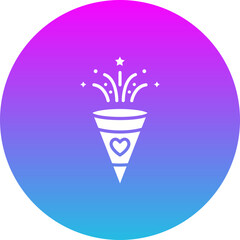 Celebration Icon