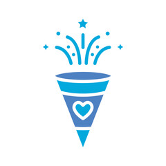 Celebration Icon