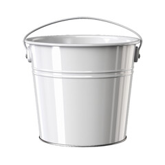 Bucket, PNG file, isolated image