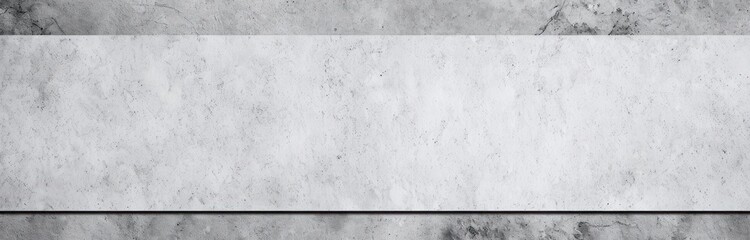 Modern grey paint limestone texture background in white light seam home wall paper. Back flat subway concrete stone table floor concept surreal granite panoramic stucco surface background grunge wide. - obrazy, fototapety, plakaty