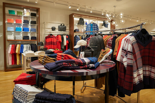 Tommy hilfiger paragon hotsell
