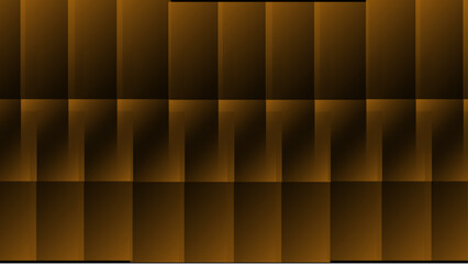 Brown black background vector