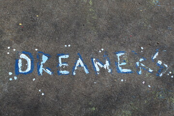 Dreamers