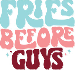 Retro Valentine Sublimation Bundle. 