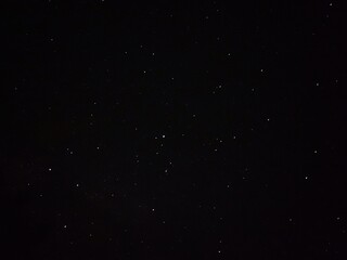 Bar Harbor night sky. Taken with NightCap. Star Trails mode, 38.67 second exposure, 1/1s shutter...