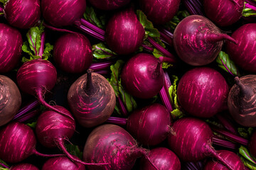 red beets background wall texture pattern seamless