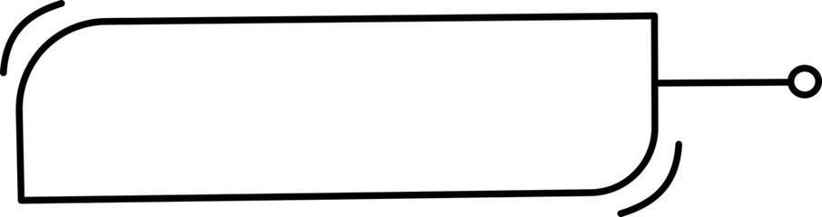 Line Digital Callout