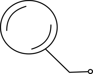 Line Digital Callout