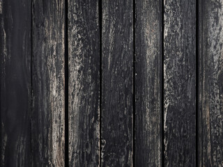 dark wooden background texture.