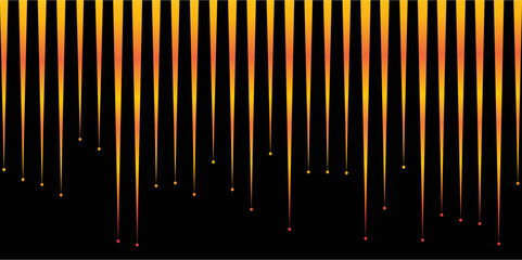 Sun Rays or Explosion Boom. Hyper Speed Warp Sun Rays or Explosion Boom for Comic Books Radial Background
