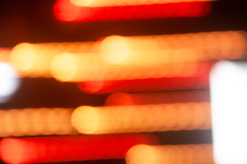 Lights, bokeh, backgrounds, graphics for illustrations