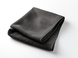 Functional Gym Towel Mockup for Fitness and Sports - AI Generated