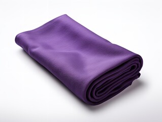 Functional Gym Towel Mockup for Fitness and Sports - AI Generated