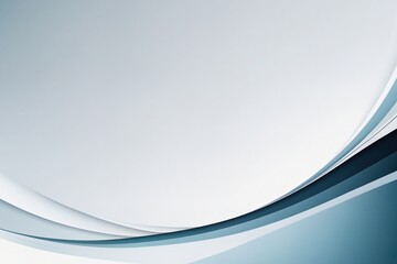 Obraz premium Abstract and minimalist background