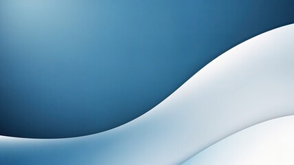 Obraz premium Abstract and minimalist background