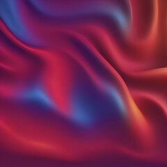 Obraz premium Color gradient graphic design, background illustrations. 