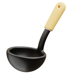 Soup Ladle