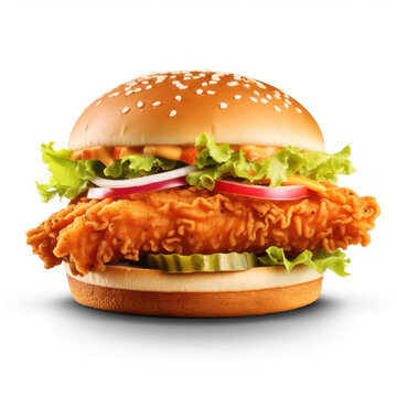 recommend clip art: hamburger isolate on transparency background png