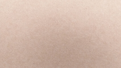 Background of brown kraft paper or cardboard texture.. Vector seamless cardboard texture. Photo texture for your design