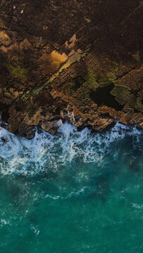 Cliffs