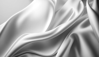 Obraz premium Fabric texture background