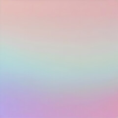 Obraz premium Pastel color gradient graphic design, background illustrations. 