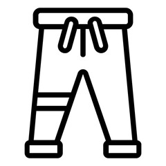 pants icon