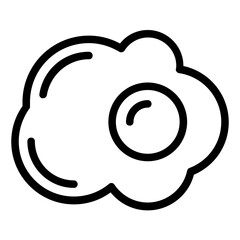 egg icon