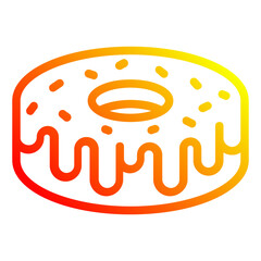 doughnut icon