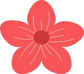 Floral For Seamless Pattern